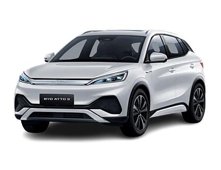 BYD 아토3 차량 이미지