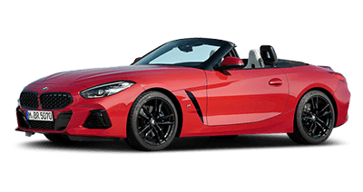 BMW Z4 20I 로드스터 차량 이미지