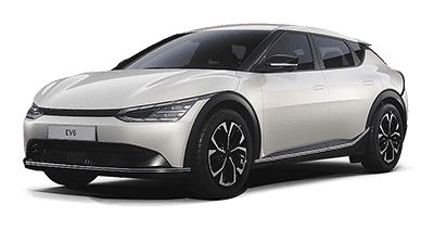 EV6 차량 이미지